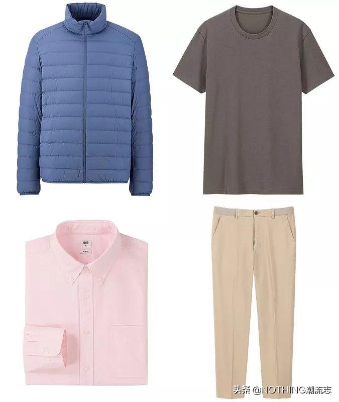 日系男裝品牌推薦（日本男裝品牌十大排名）