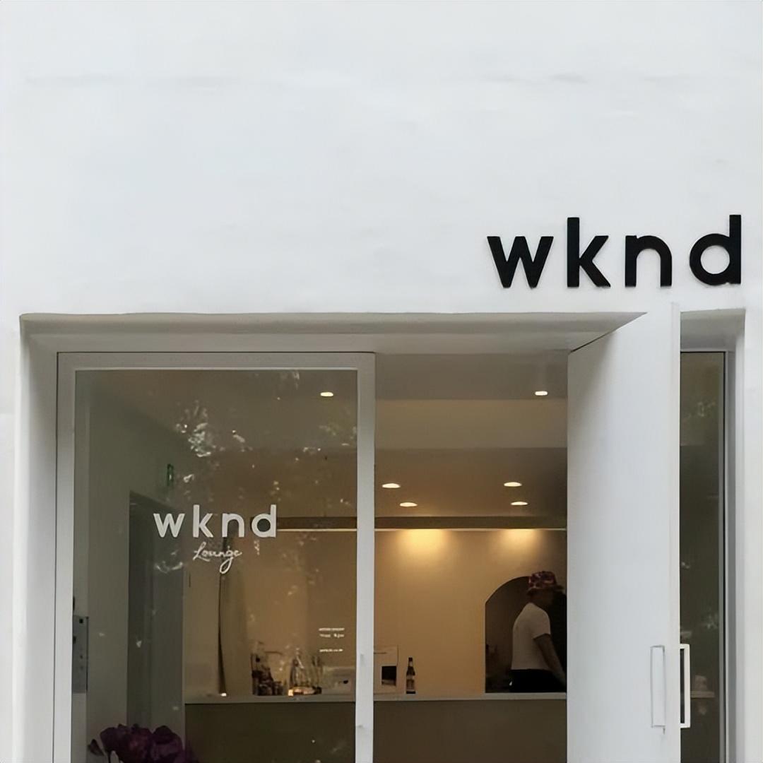 店招怎么設計好看？商業(yè)街店招效果圖一覽表
