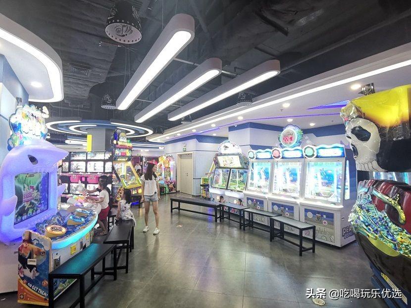 網絡電玩城哪個好？電玩城品牌排行榜前十名