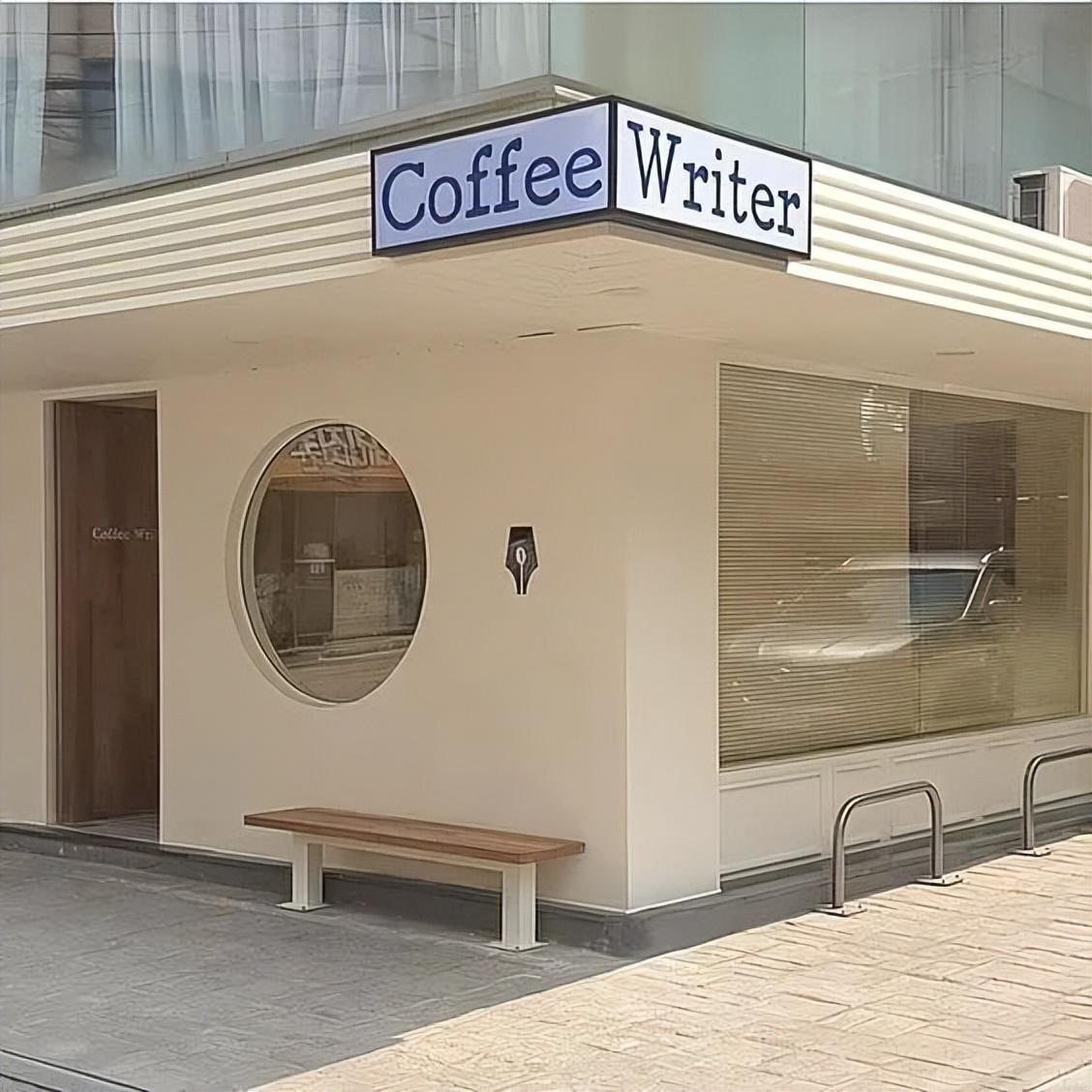 店招怎么設計好看？商業(yè)街店招效果圖一覽表