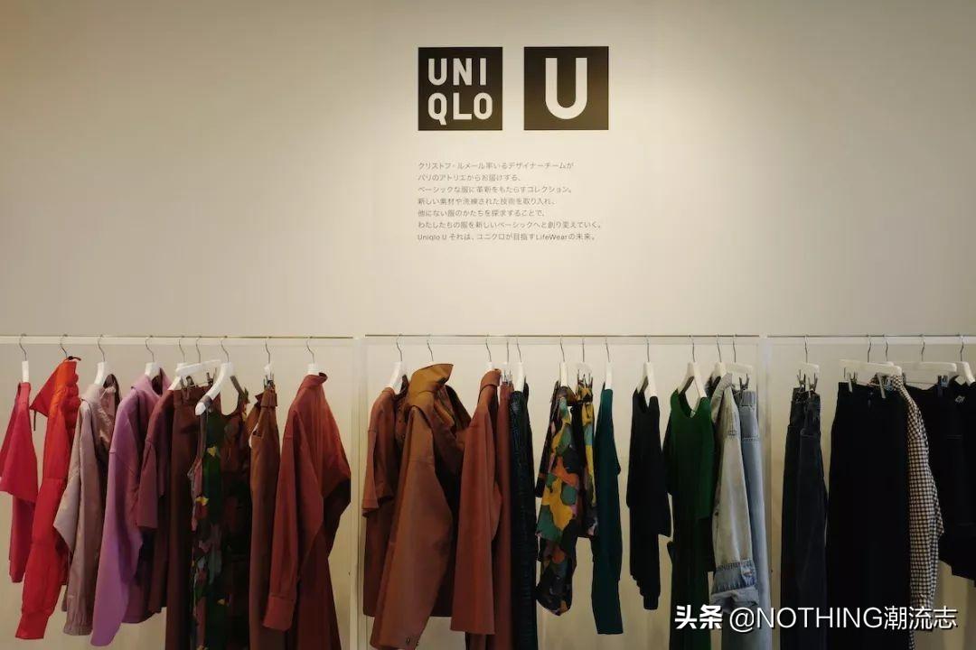 日系男裝品牌推薦（日本男裝品牌十大排名）