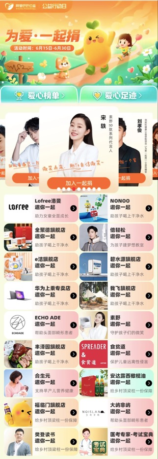 阿里公益平臺公益項目怎么做？阿里巴巴公益眾籌條件及規則詳解