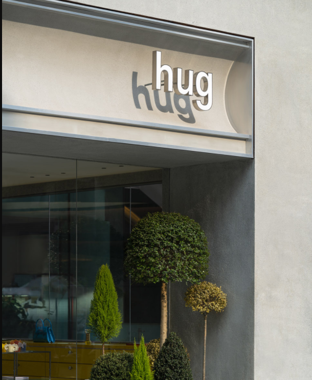 店招怎么設計好看？商業(yè)街店招效果圖一覽表