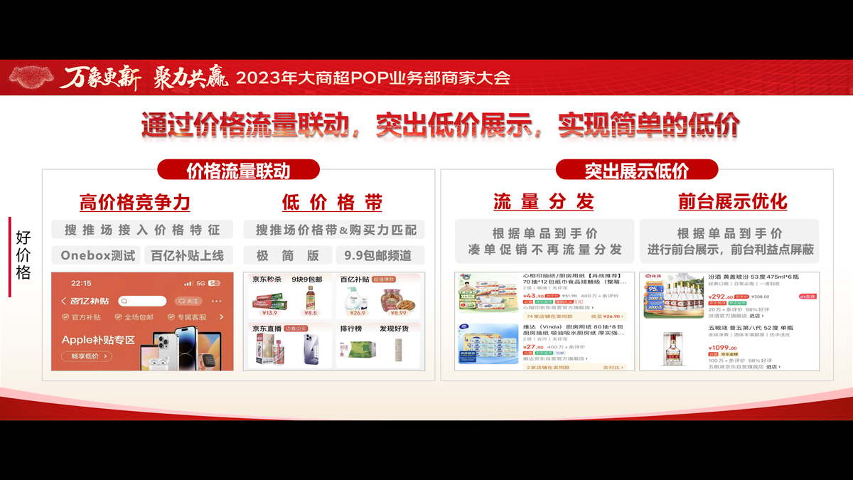 京東網(wǎng)上超市怎么開？個(gè)人網(wǎng)上開超市的流程及條件
