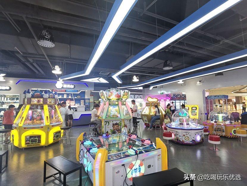 網絡電玩城哪個好？電玩城品牌排行榜前十名