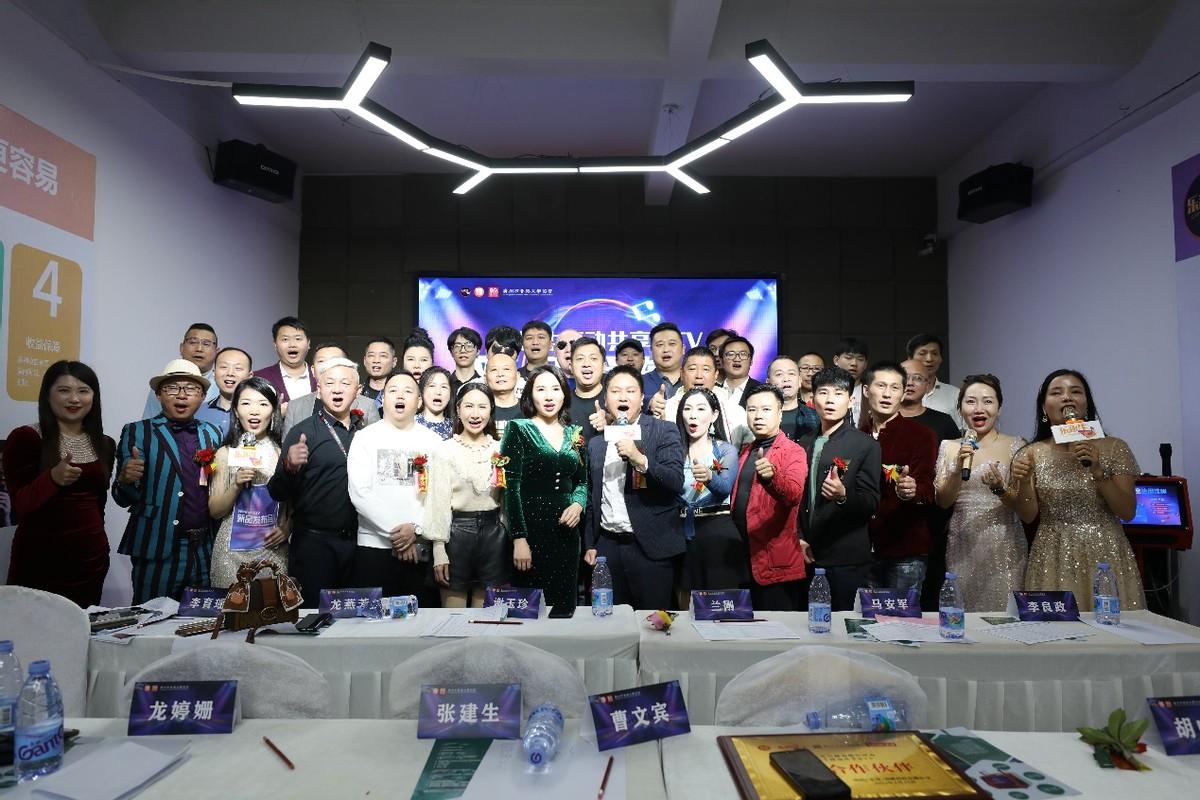 共享ktv品牌加盟（共享ktv項目排名前三推薦）