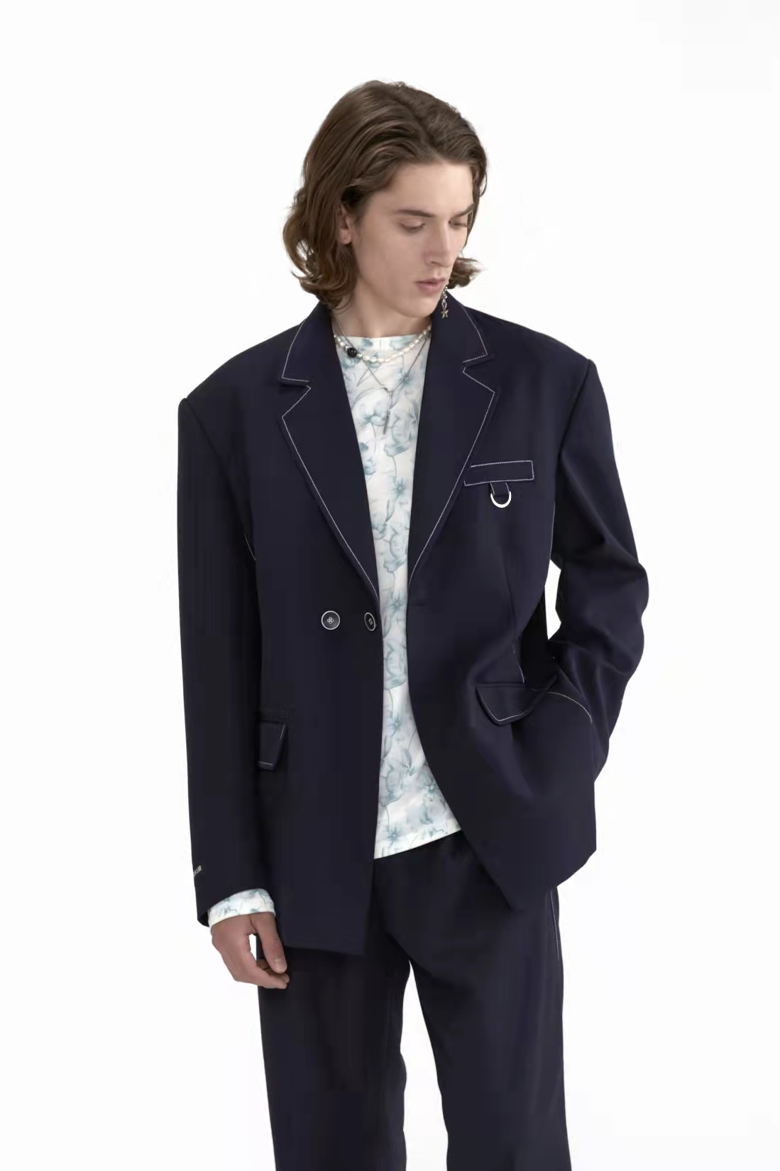 男生衣服潮牌有哪些？國內男裝潮牌排行榜前十