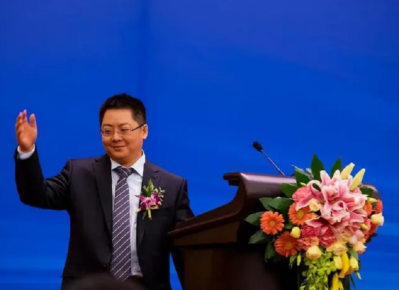 鈺誠集團簡介（鈺誠集團董事長簡介概況）