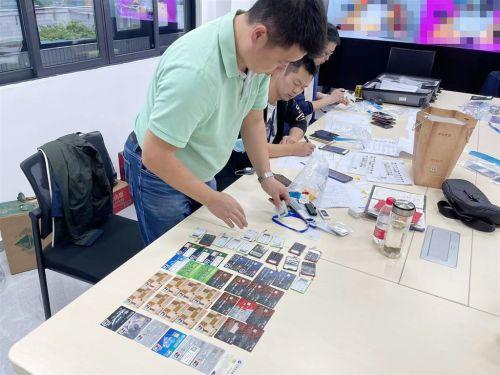 迅捷點卡批發平臺官網（常用卡點平臺排行榜前十推薦）