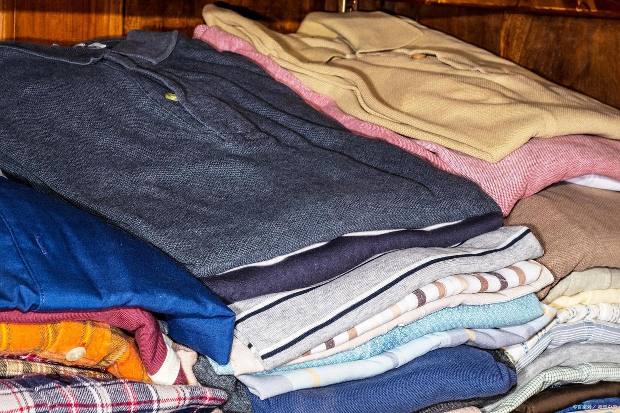 回收舊衣服多少錢一斤？2023加盟舊衣服回收的條件及注意事項