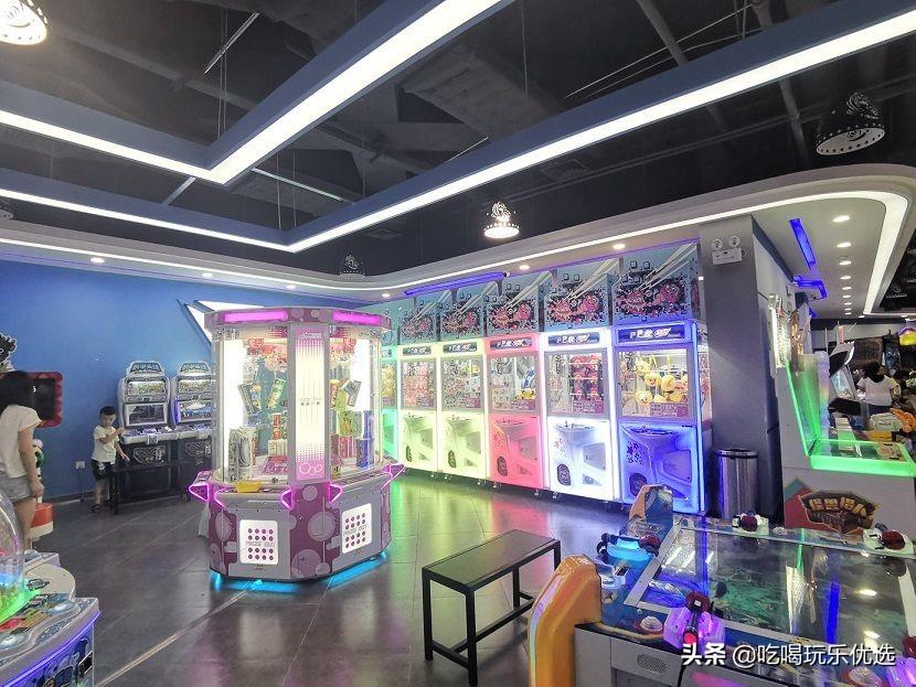 網絡電玩城哪個好？電玩城品牌排行榜前十名