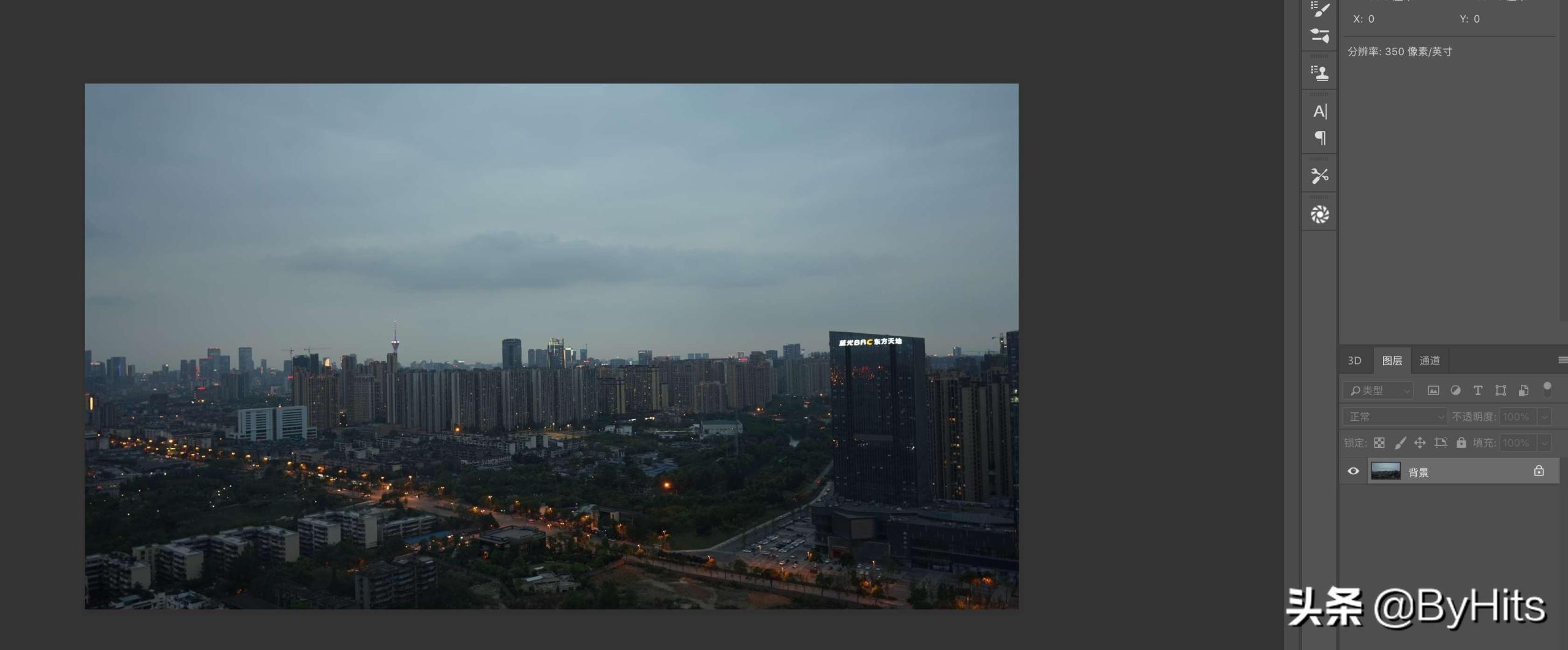 手機照片對比圖怎么做？蘋果手機制作圖片對比圖的詳細教程分享