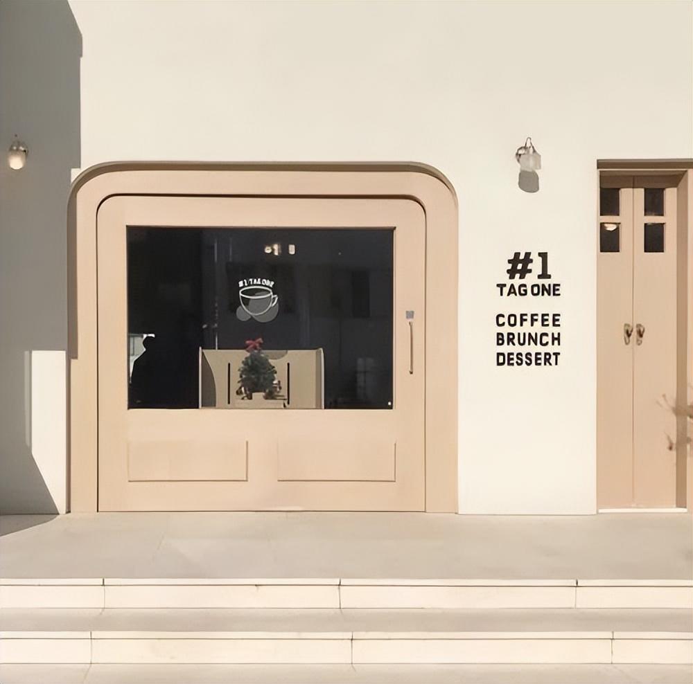 店招怎么設計好看？商業(yè)街店招效果圖一覽表