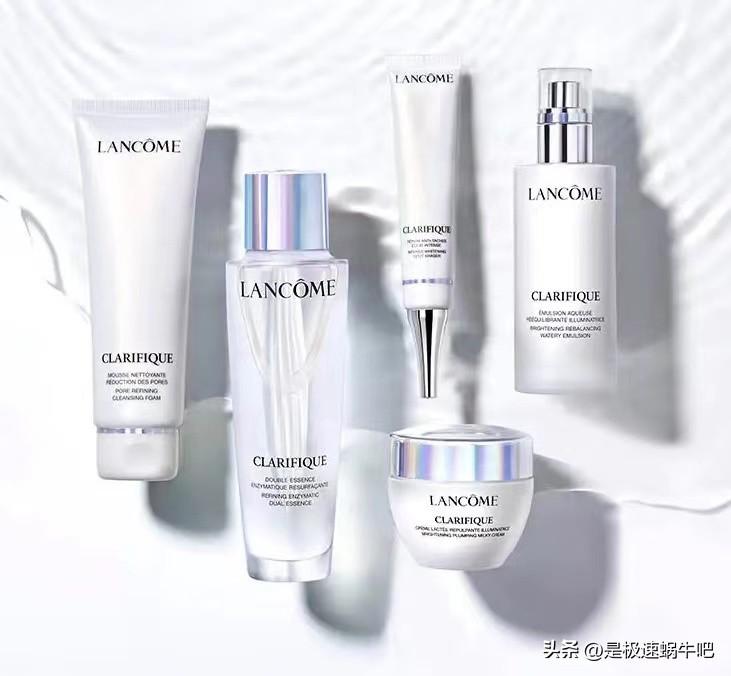 護膚彩妝品牌排行榜（國際彩妝護膚品品牌排行榜前十）