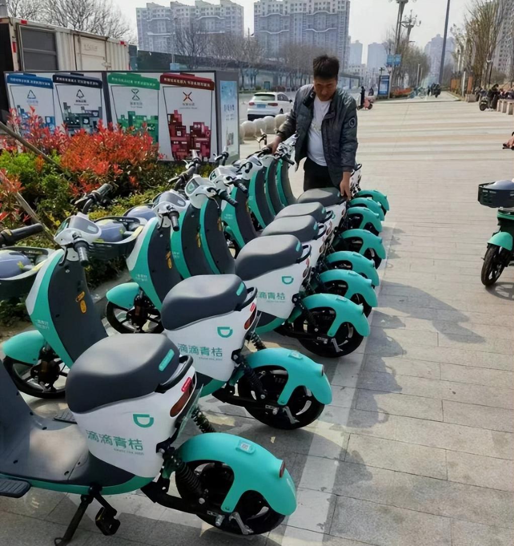 共享單車(chē)怎么收費(fèi)的？2023共享單車(chē)收費(fèi)標(biāo)準(zhǔn)表一覽
