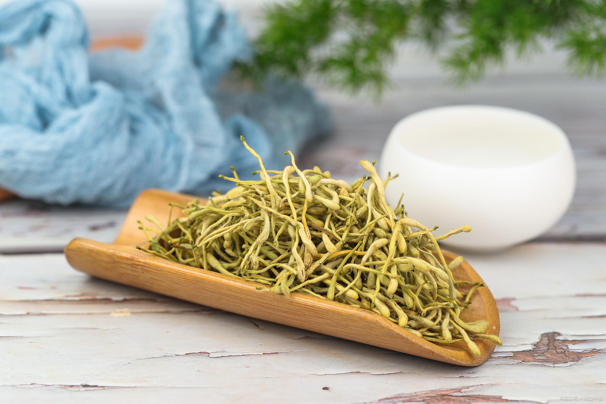 農村種植什么藥材最值錢？農村種植藥材項目排名前十推薦
