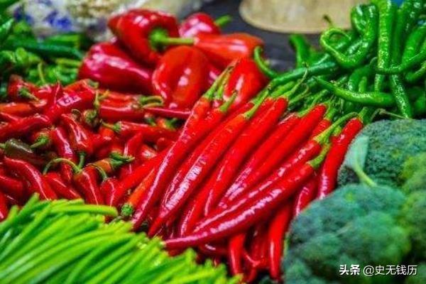 擺攤賣蔬菜的利潤有多大？新手擺攤賣蔬菜必知十大技巧