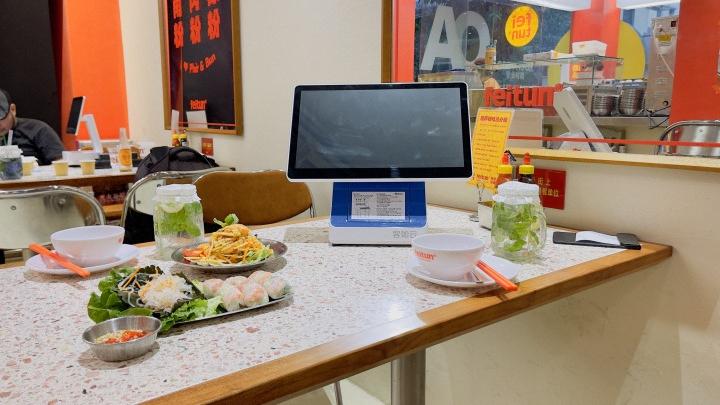 智慧門店收銀系統怎么用？常用連鎖門店收銀系統排行榜前十