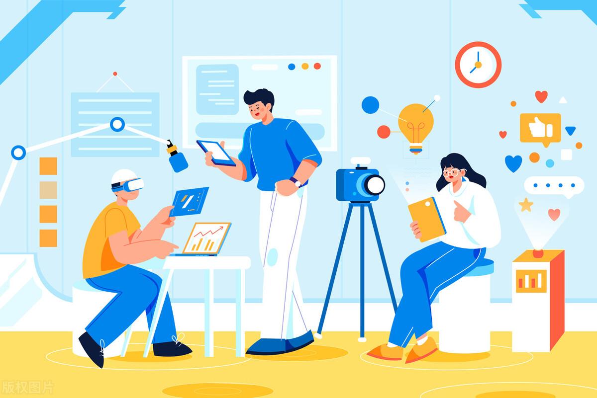 女生學什么技術最吃香？女生零基礎學的十大技術推薦