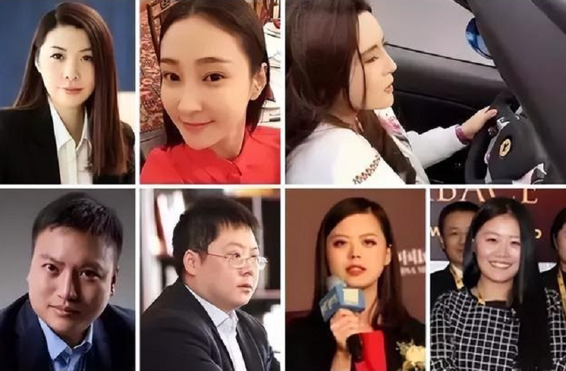 鈺誠集團簡介（鈺誠集團董事長簡介概況）