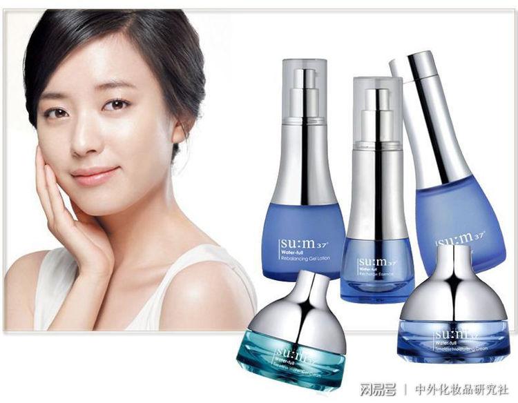 韓國(guó)化妝品網(wǎng)站推薦（韓國(guó)化妝品排行榜前十）
