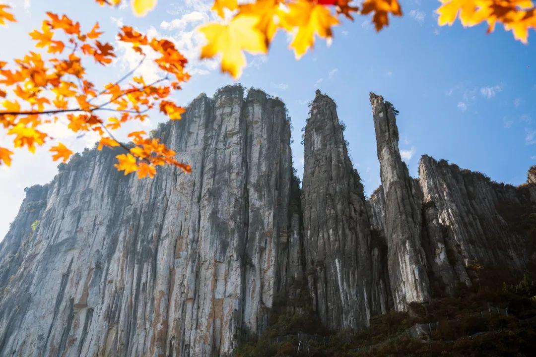 恩施團購平臺有哪些？恩施大峽谷網上訂票流程介紹