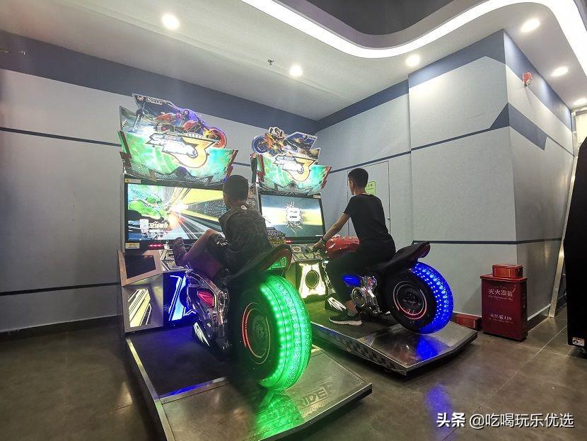 網絡電玩城哪個好？電玩城品牌排行榜前十名