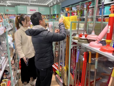 2元店貨源批發(fā)在哪里進貨？兩元超市進貨渠道推薦
