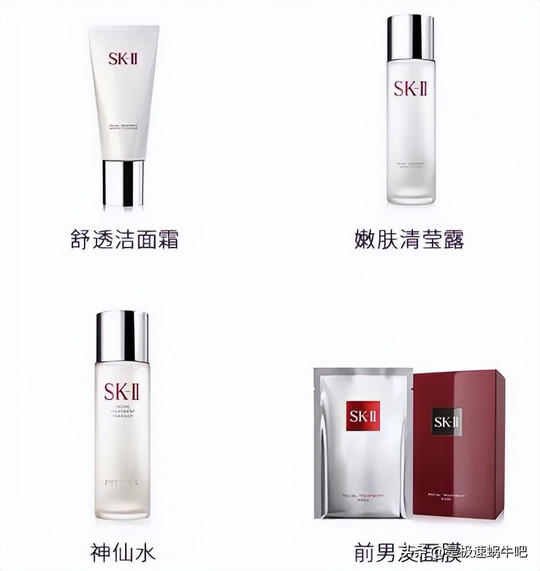 護膚彩妝品牌排行榜（國際彩妝護膚品品牌排行榜前十）