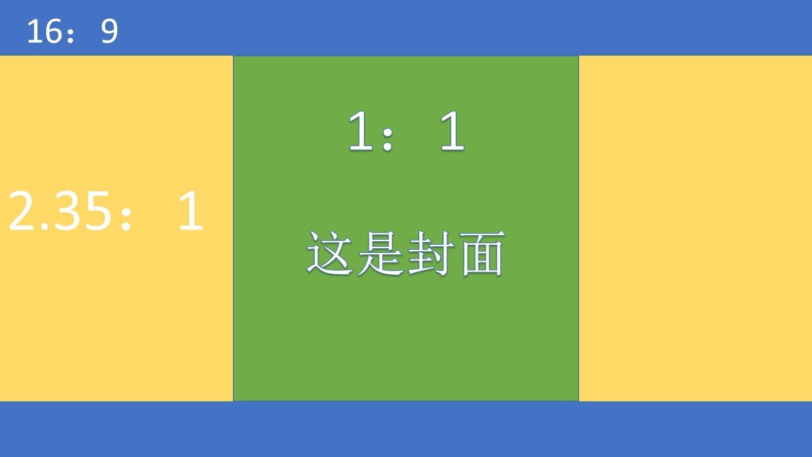 公眾號封面圖尺寸比例（公眾號封面圖片提取教程）
