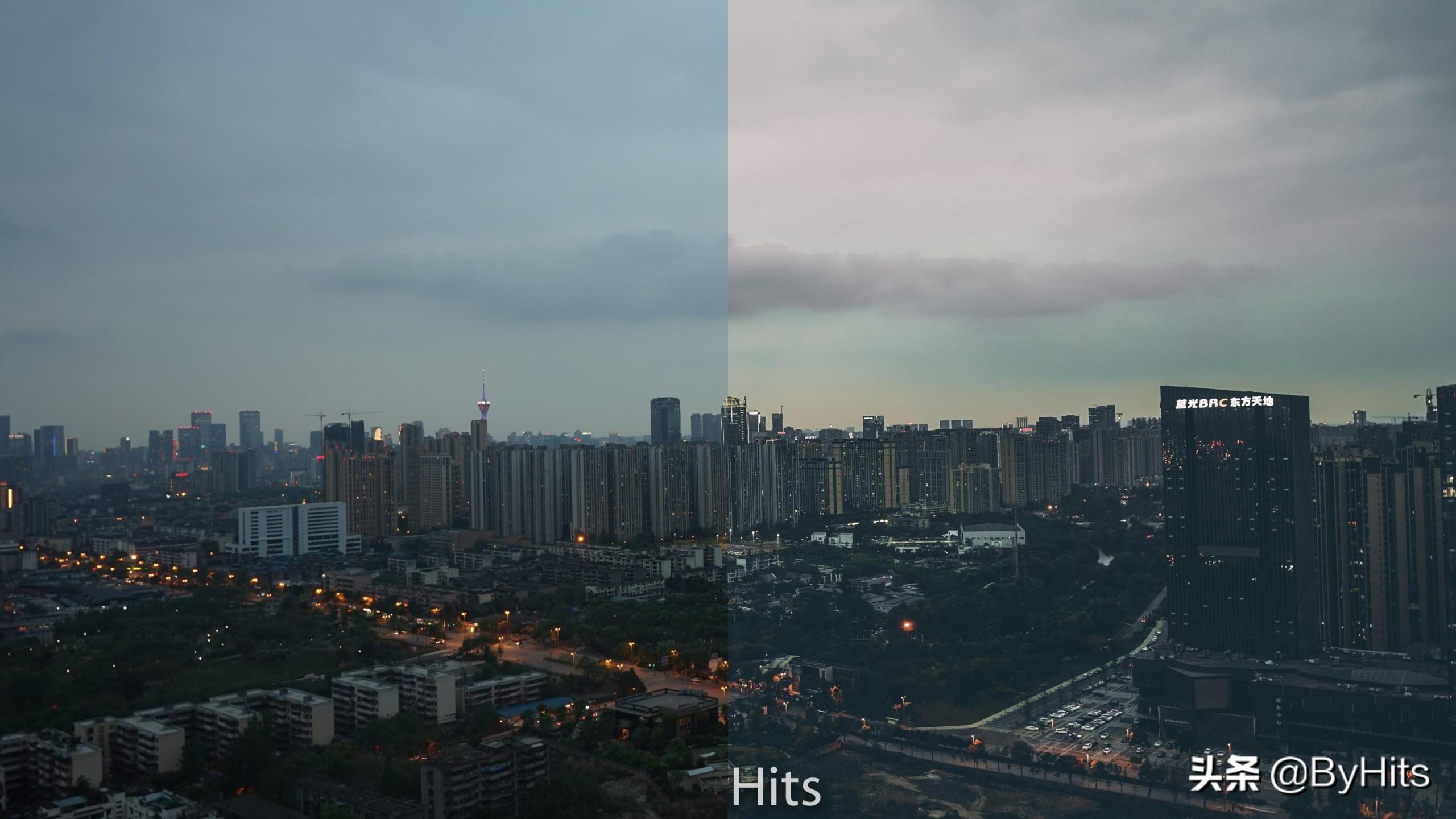 手機照片對比圖怎么做？蘋果手機制作圖片對比圖的詳細教程分享