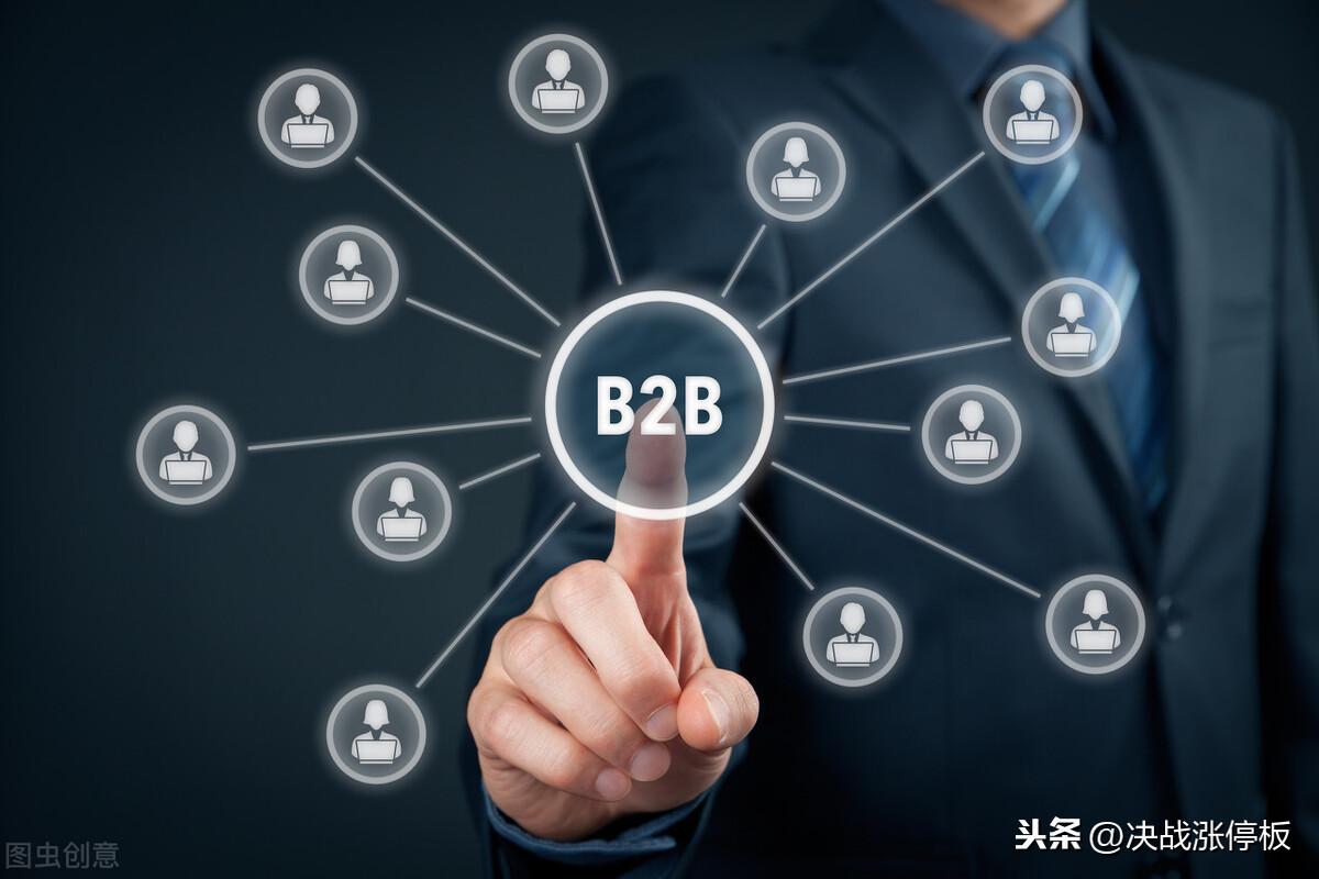 c2c有哪些電商平臺？b2c電商平臺和c2c的區別解析
