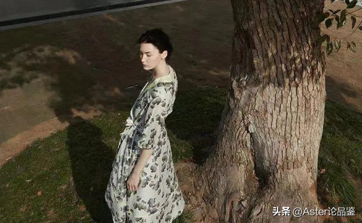 熱銷女裝品牌有哪些？2023國內高端女裝品牌排行榜