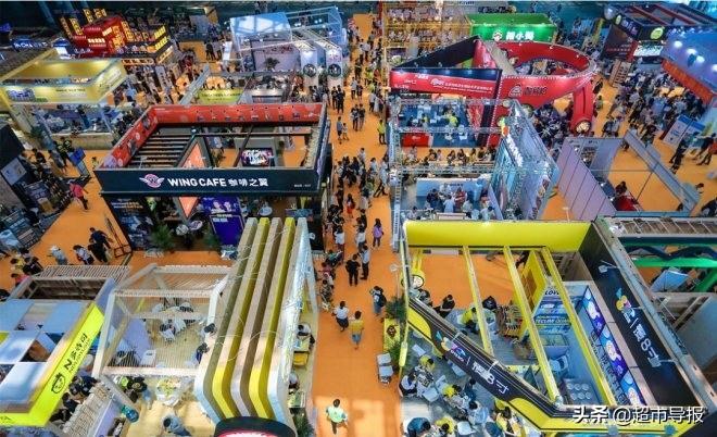 蘇果超市加盟費多少錢？生活超市加盟十大品牌排行榜
