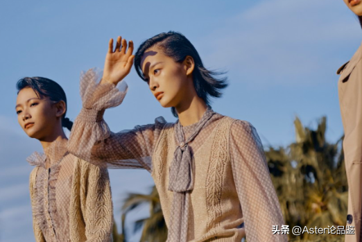 熱銷女裝品牌有哪些？2023國內高端女裝品牌排行榜