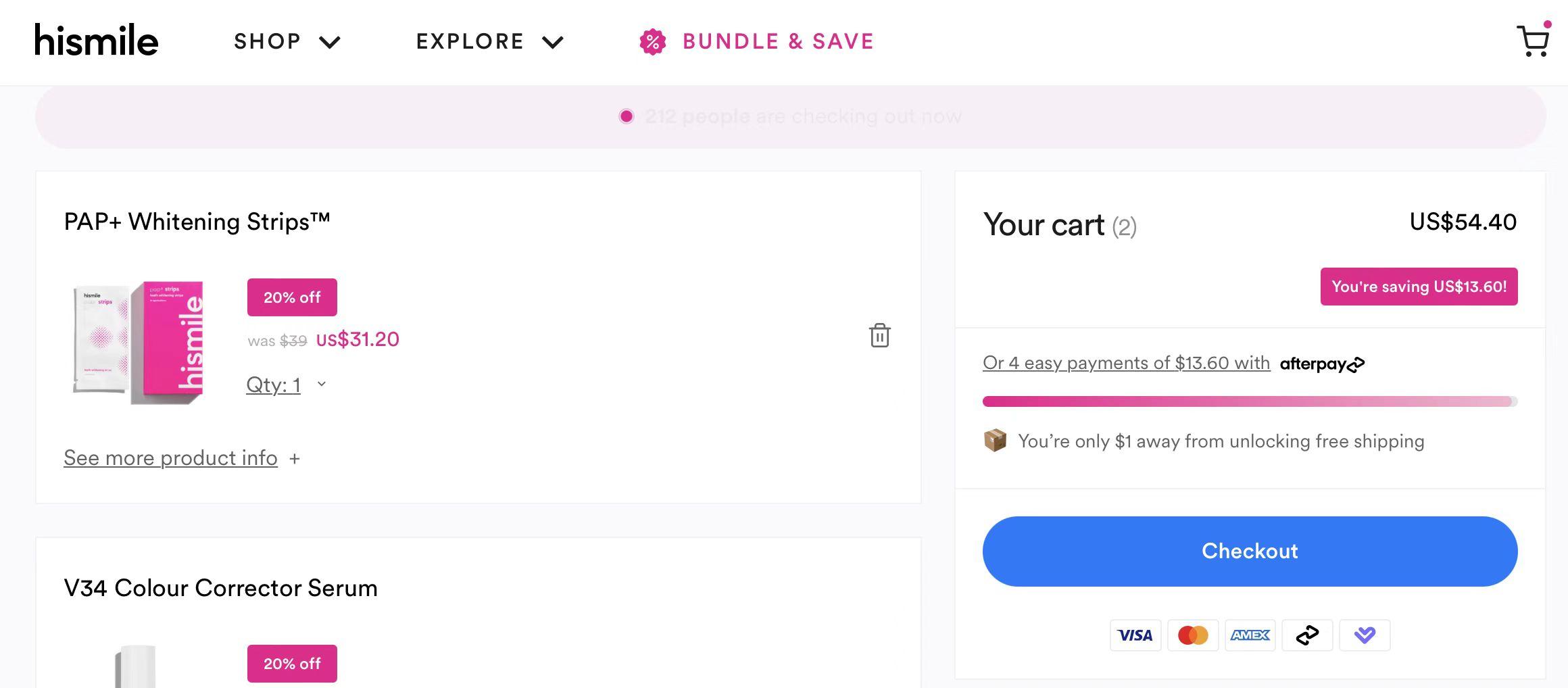 國外化妝品網站有哪些？化妝品海淘網站排名前十推薦
