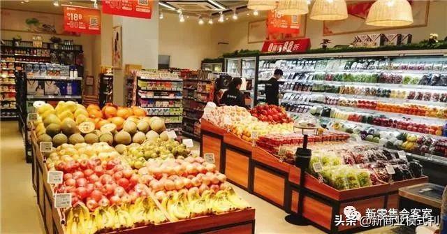 什么是新零售商業模式？新零售10大加盟連鎖店排名