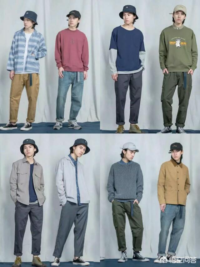 淘寶商城男裝是正品嗎？淘寶男裝品牌前十名推薦