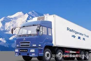 農產品供應鏈模式有哪些？農產品供應鏈方案模板大全