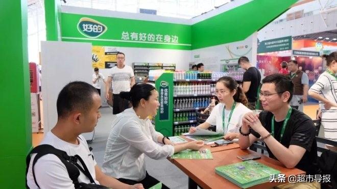 蘇果超市加盟費多少錢？生活超市加盟十大品牌排行榜