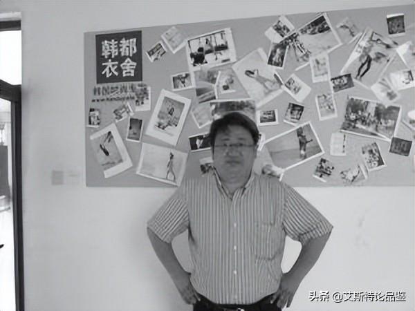 韓都衣舍怎么樣？韓都衣舍品牌簡(jiǎn)介