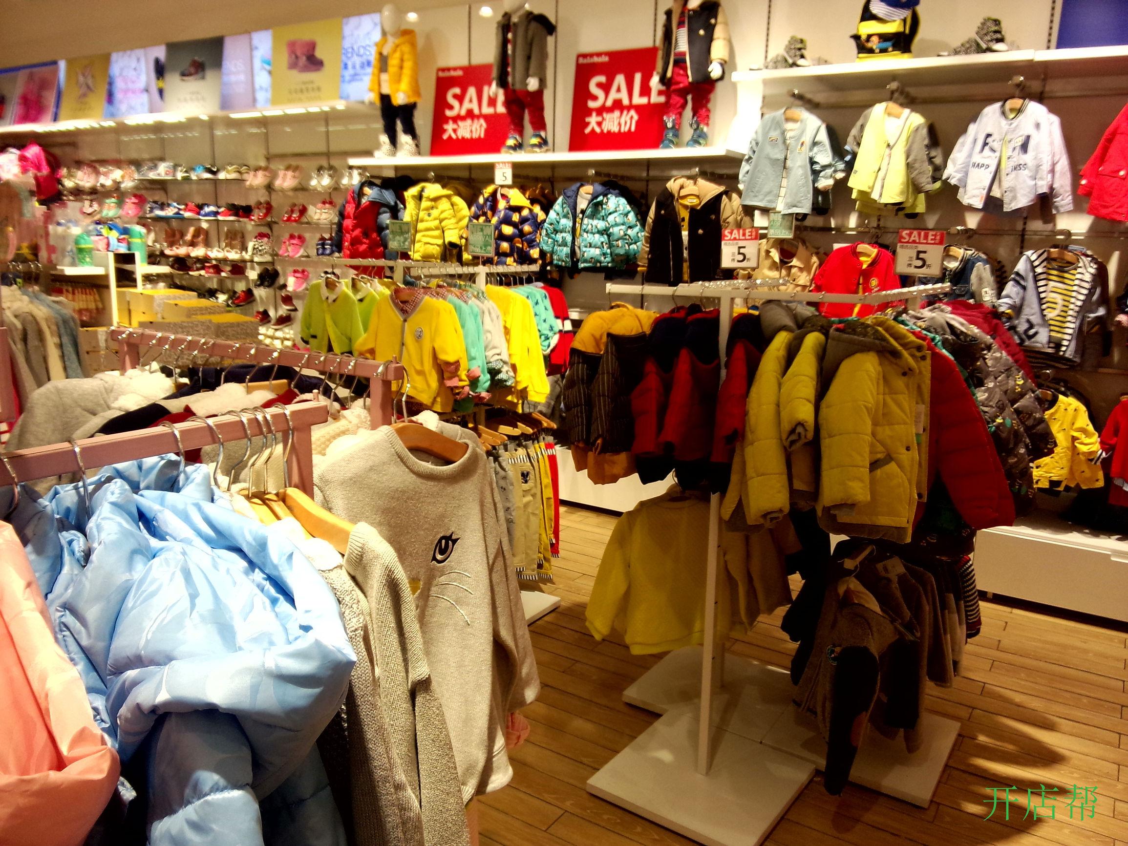 潮品店加盟哪個(gè)牌子好？新手開潮牌進(jìn)貨渠道推薦