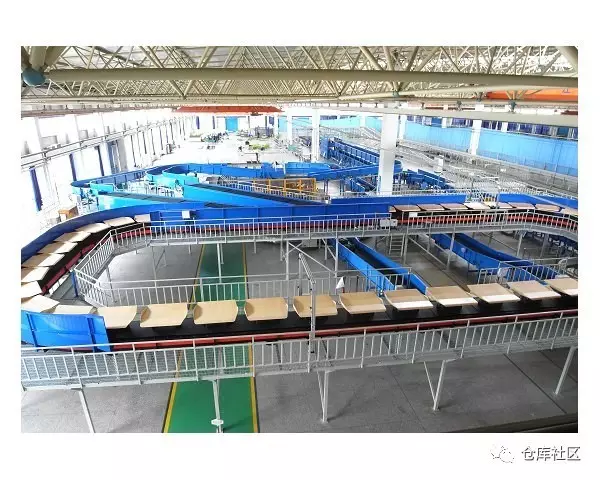 電商零售企業倉儲的特點（常見電商平臺及特點解析）