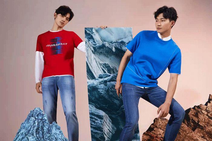 才子服飾屬于什么檔次？才子服飾公司簡介介紹