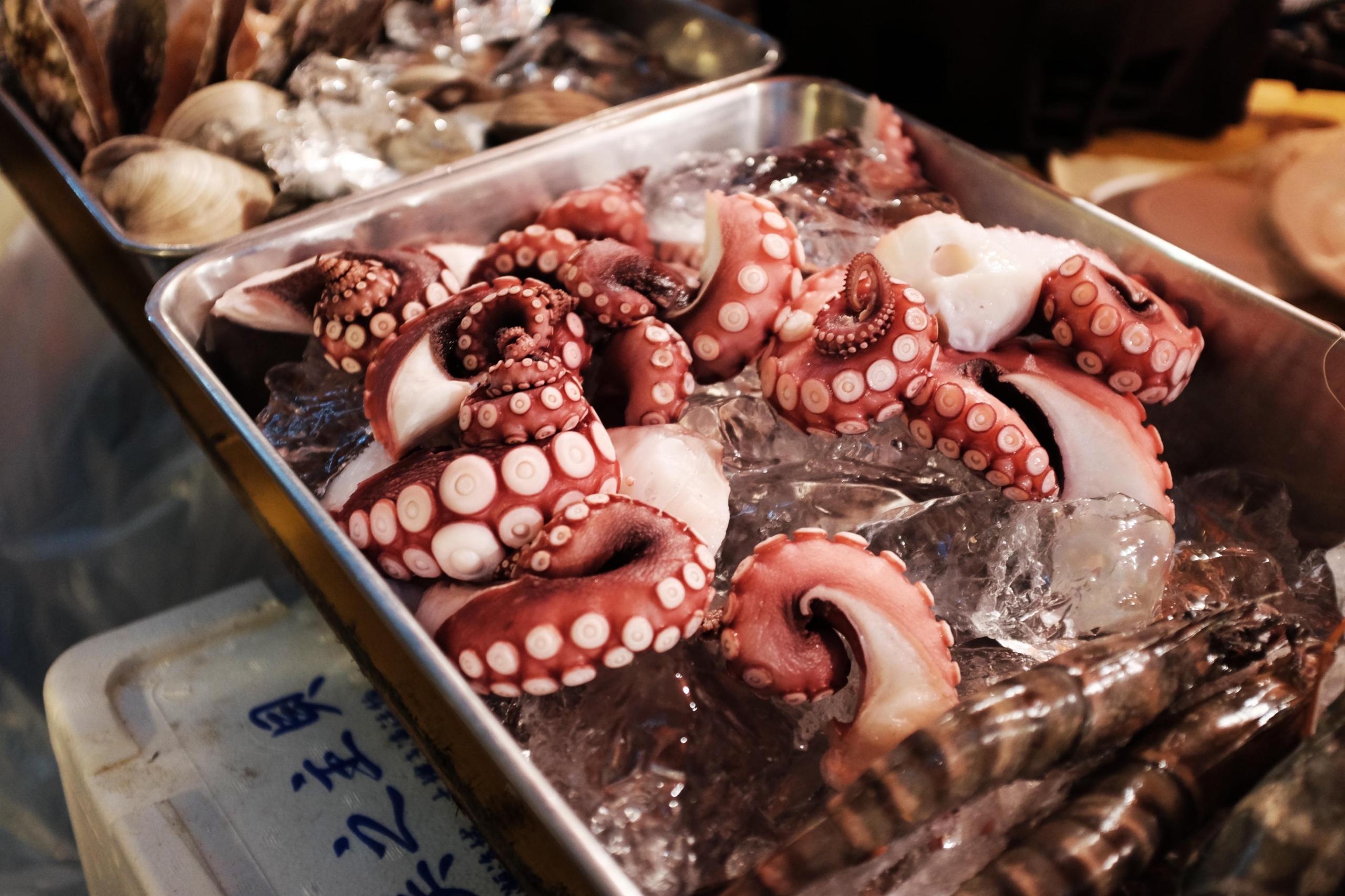 海產(chǎn)品交易網(wǎng)站有哪些？海產(chǎn)品交易市場及價格表一覽