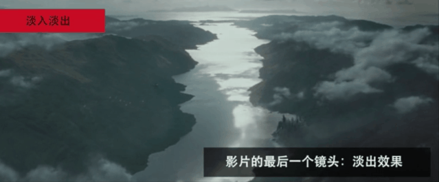 視頻制作中的轉場是什么意思？解析電影轉場方式有哪些