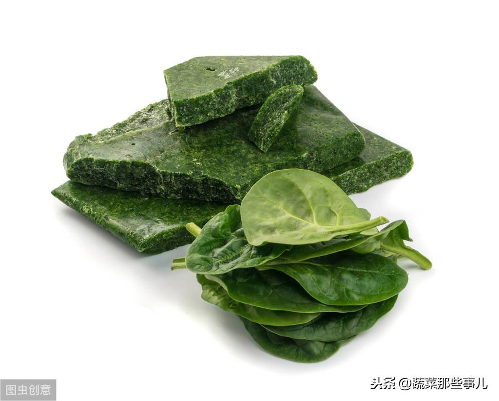 速凍蔬菜怎么做？盤點速凍蔬菜的種類有哪些