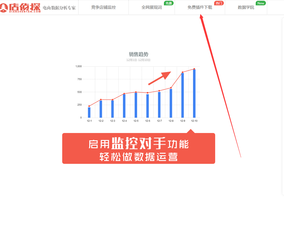 店偵探插件怎么安裝（店透視插件使用詳細教程）