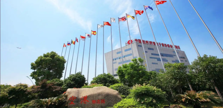 跨境電商綜試區名單（全國十大跨境電商公司排名）