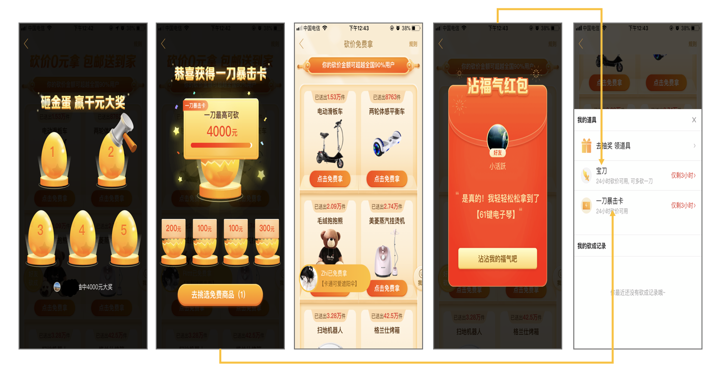 積分兌換禮品活動方案（拼多多活動積分細則表一覽）